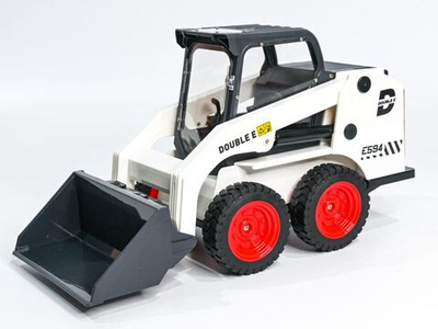 Радиоуправляемый погрузчик Double E Skid Steer Loader - E594-003