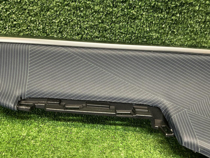 Декоративная накладка салона GAC GS3 1 (2024-н.в.)