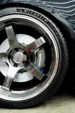 Гоночные усиленные тормоза для BMW M3 M4 G80 G82 2020+ БМВ