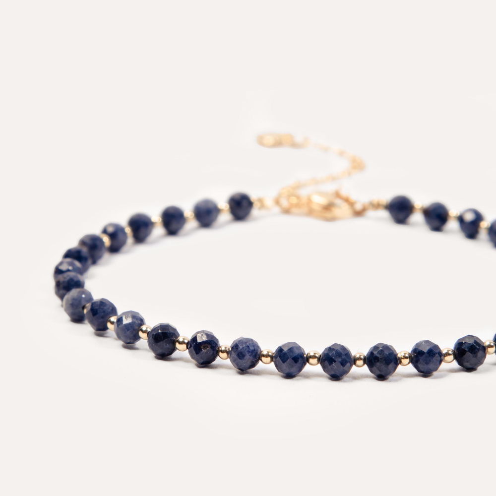 Браслет на ногу Lounge