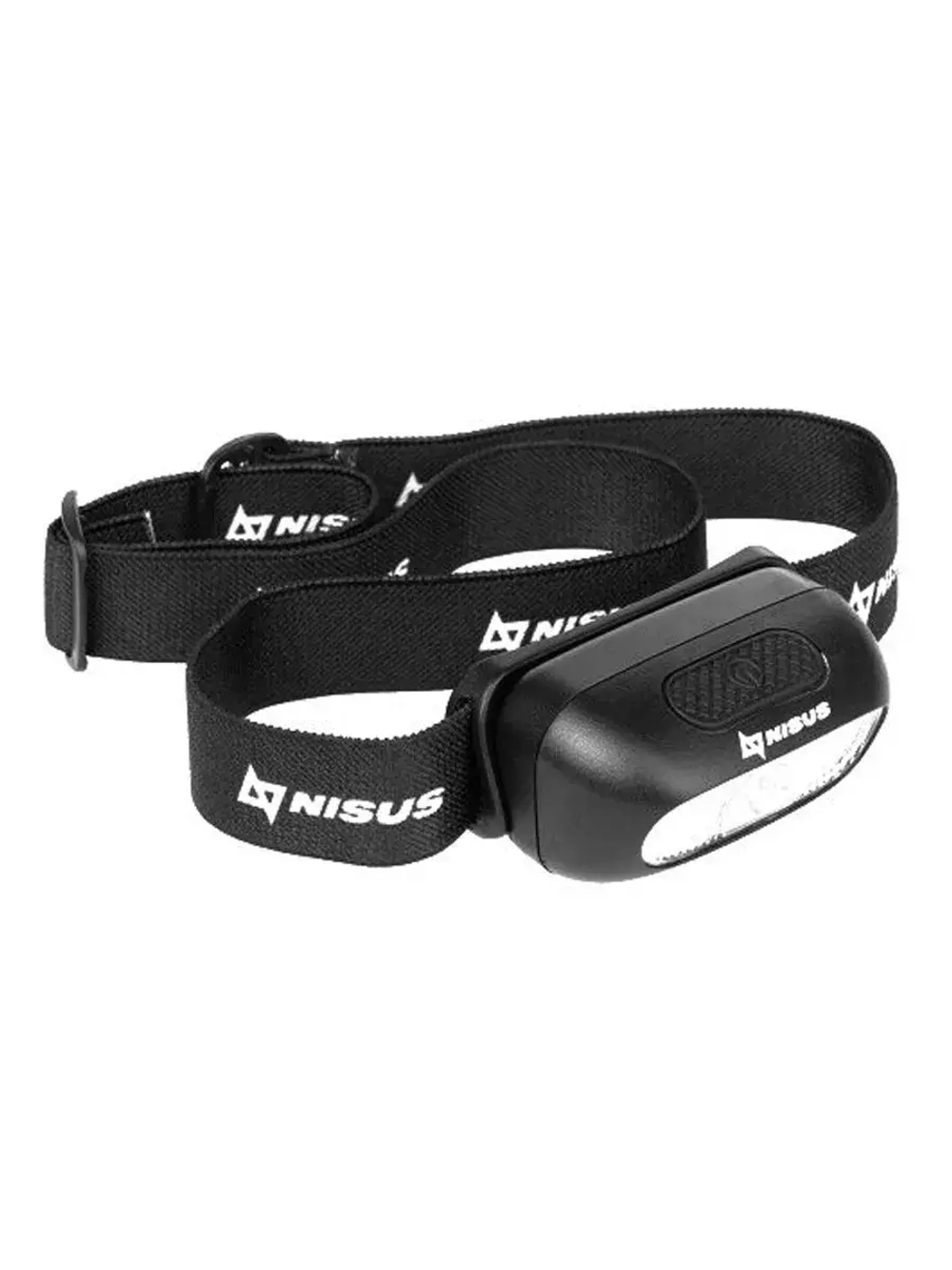 Фонарь налобный PRO N-FN-HL05-D 200 LM, IP44, USB