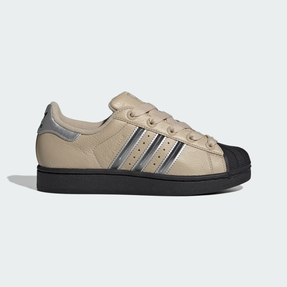 Кроссовки adidas Originals Superstar II - ADIDAS