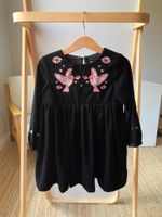 Бархатное платье Stella McCartney, 104