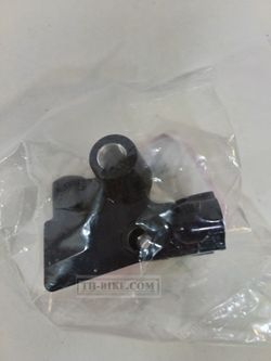 53172-KGH-900. HOLDER, L. HANDLE LEVER. Honda Sonic