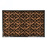 Коврик влаговпитывающий 50*80см»Hall» VORTEX