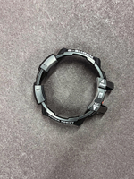 Рант корпуса часов Casio GW-A1100-1A