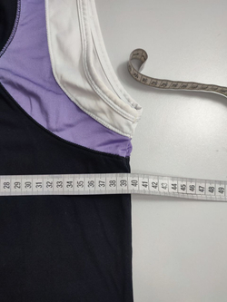 Топ Pure Lime спортивный 44 размер