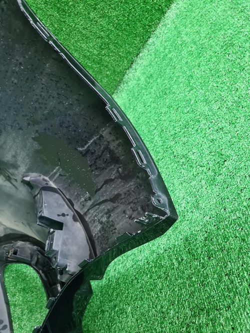 Бампер задний BMW X5 G05 (2018-2023) M-paket