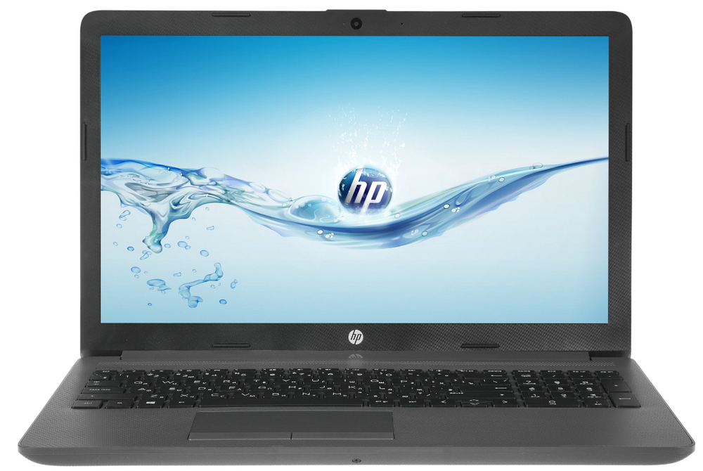 15.6" HP 255 G7 (1920x1080, AMD Ryzen 3 2200U, RAM 8ГБ, SSD 128ГБ, AMD Radeon RX Vega 3, Win 10 Pro)