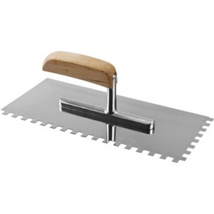 Гладилка Украина, зубья 10х10