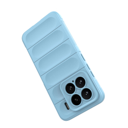 Противоударный чехол Flexible Case для Xiaomi 15