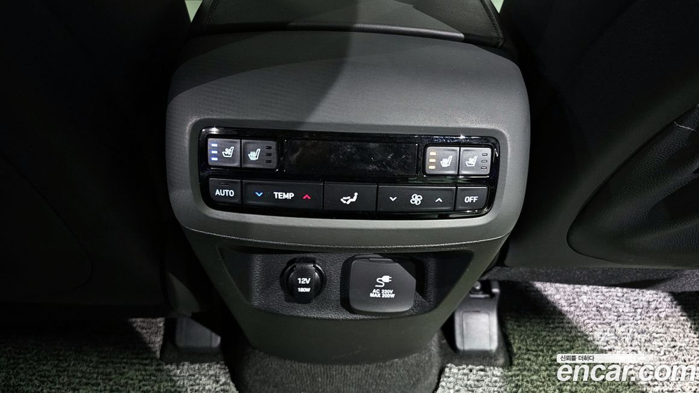 Hyundai Palisade Бензин 3.8 2WD (12.2020)