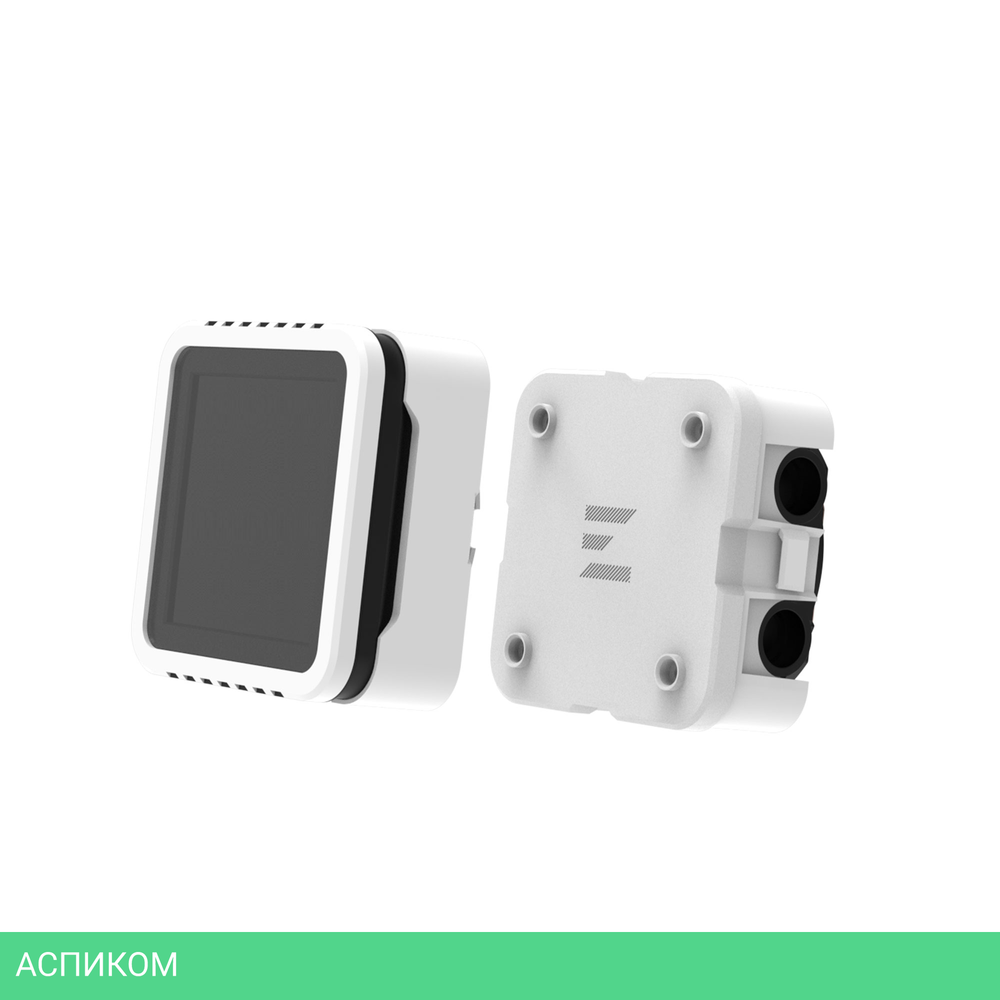Система жидкостного охлаждения для процессора Zalman ALPHA2 DS A24 White