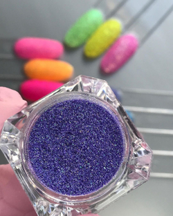 Радужная пыль Неоны", 1гр