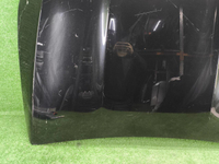 Капот Mercedes GLB X247 (2019-н.в.)