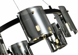 Подвесная люстра Zortes Rony ZRS.1209.06