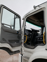 JAC N200 4x2 Изотермический/рефрижератор с гидробортом N200 (Рефрижератор, Дизельный, 6,7 л, 277 л.с