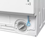 DeLonghi Встраиваемая стиральная машина DWMI 725 ISABELLA