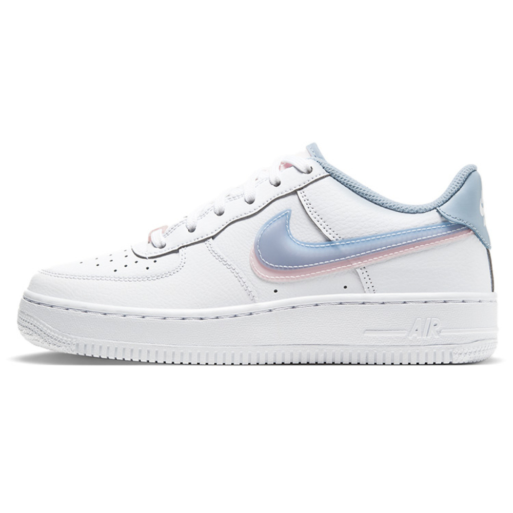 Кроссовки Nike Air Force 1 LV8 GS Double Swoosh