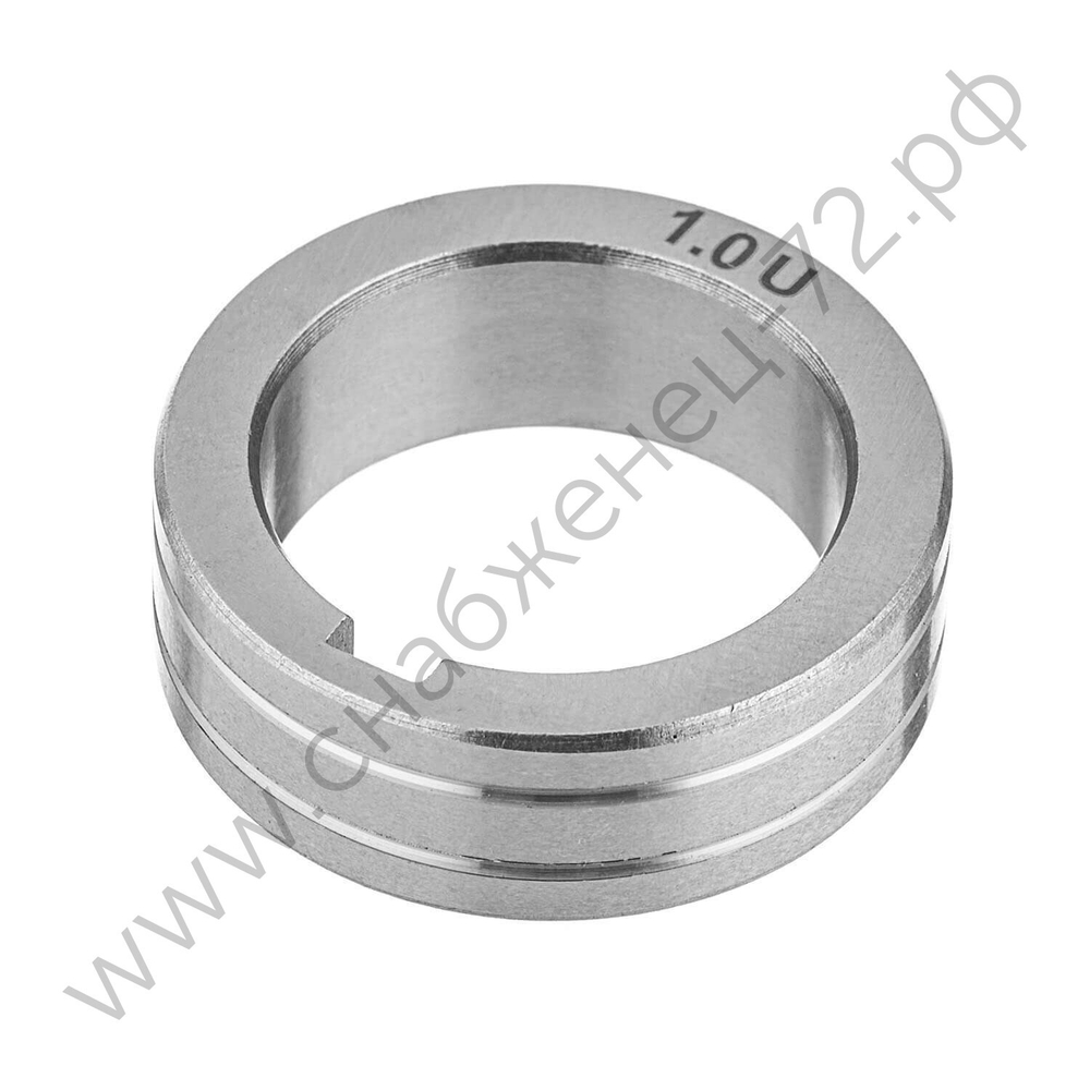 Ролик подающий 30х22х10 U 0,8–1,0