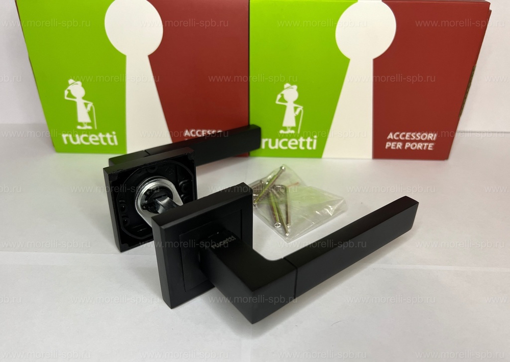 Rucetti RAP 16-S