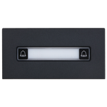 Модуль на 2 абонента DHI-VTO4202FB-MDB2 Dahua