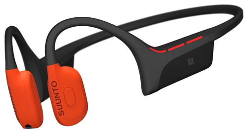 Наушники Suunto Wing 2 оранжевый