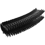 Кассета для такера с якорными скобами 50мм STOUT - 25 шт. (для труб 16-20 мм, на спайке)