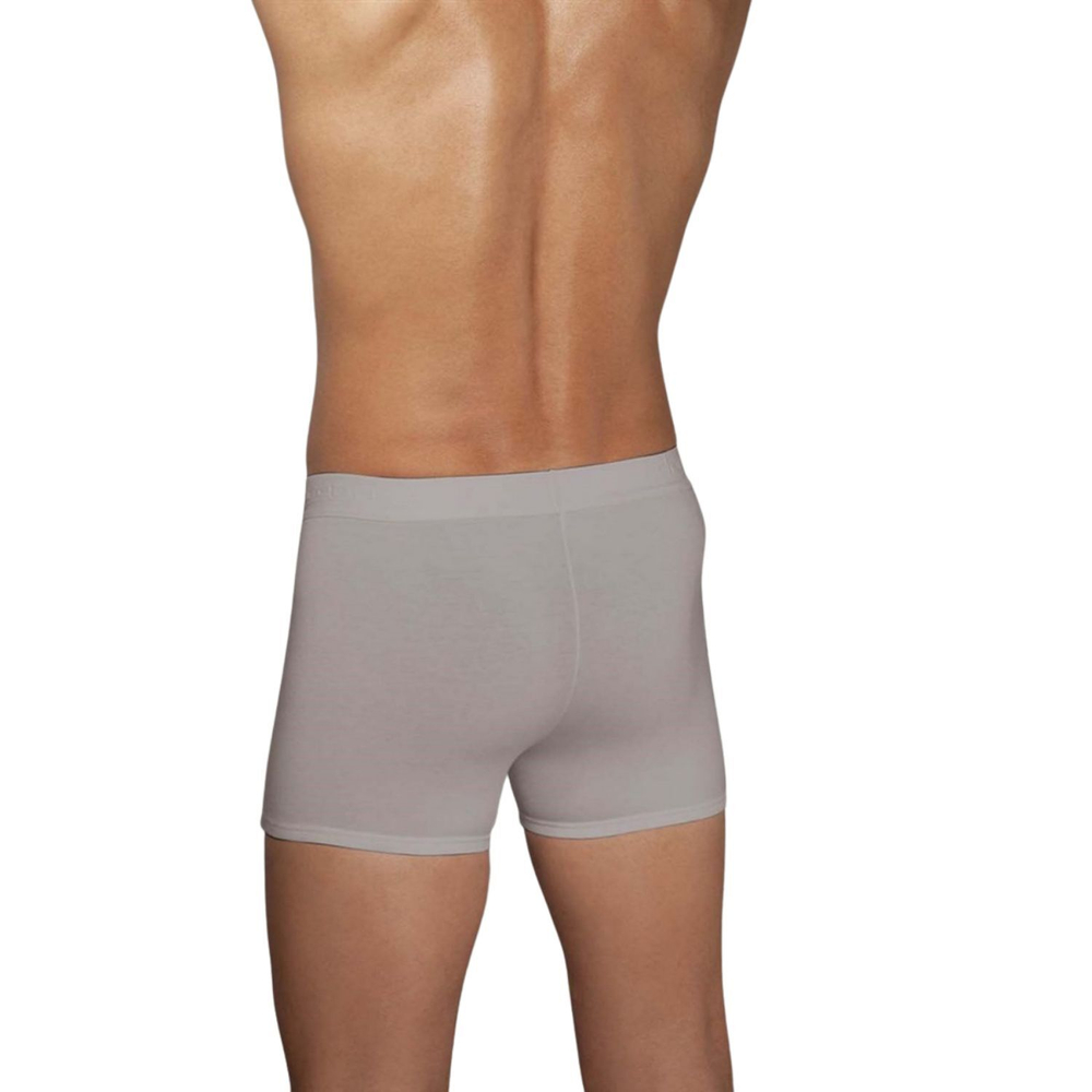 Немного удлинённые трусы-боксеры Doreanse Essential (Размер: XL) (Цвет: черный)