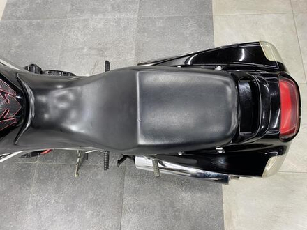 Kawasaki ZZ-R 1100 , 1998