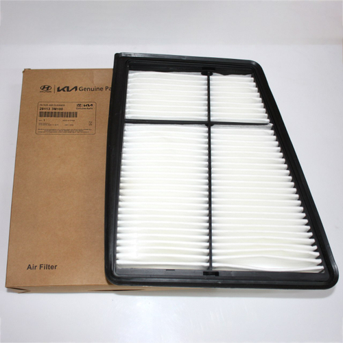 Фильтр воздушный 281133M100 для HYUNDAI Equus,Genesis, KIA Quoris