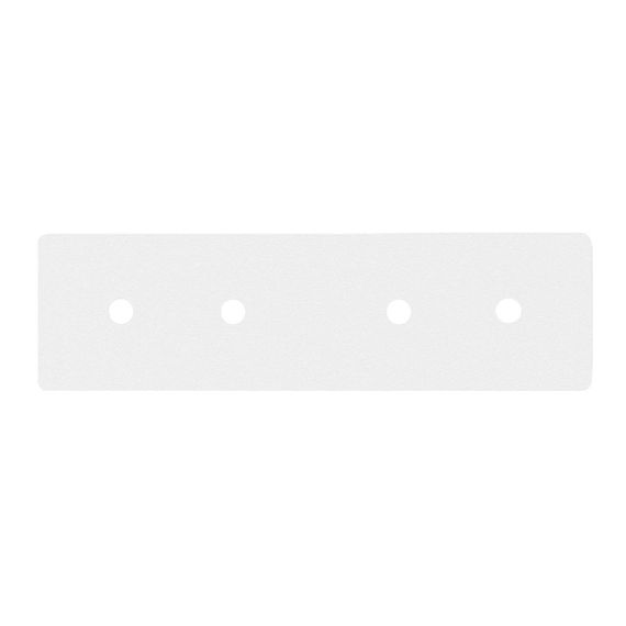 Пластина монтажная Arte Lamp Linea-Accessories A480533
