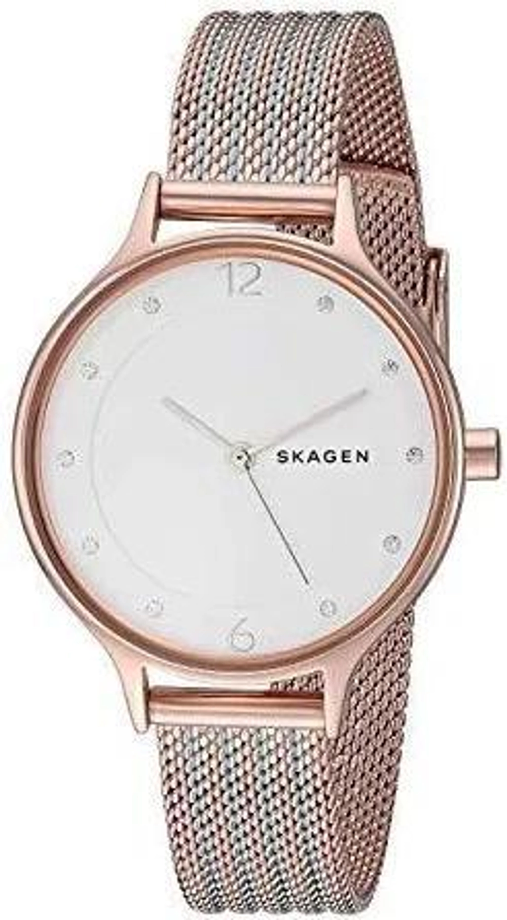 Женские наручные часы Skagen SKW2749