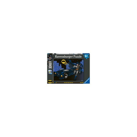 Пазл Ravensburger 129331 Бэтмен 100 элементов 129331