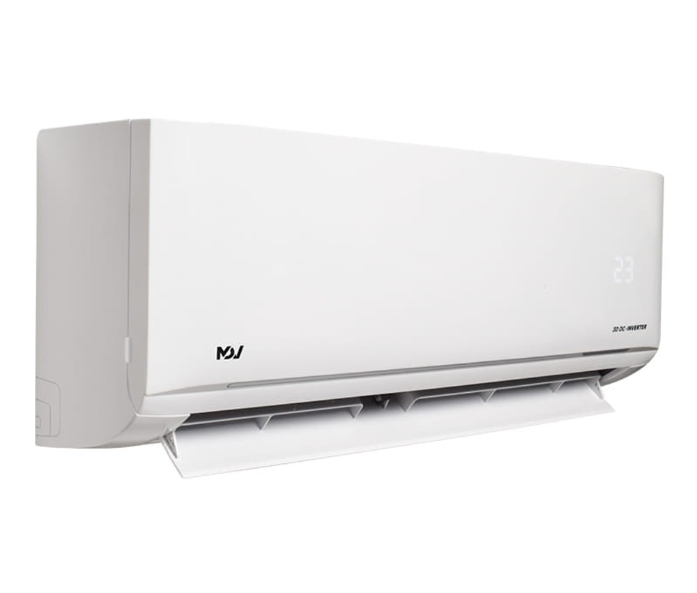 MDV MDSAL-18HRFN8 (WF)/MDOAG-18HFN8