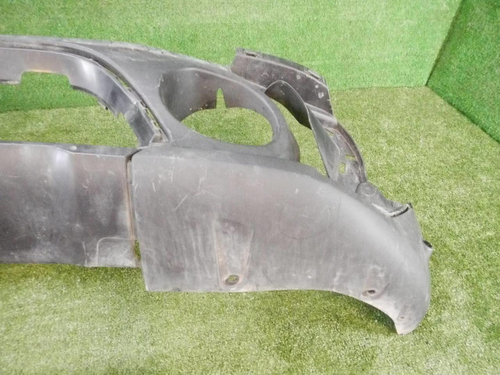 Юбка переднего бампера Mini Countryman F60 (20-23)