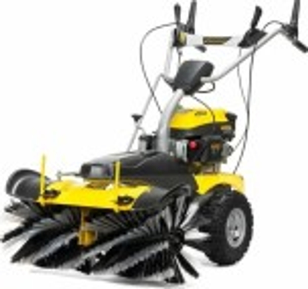 Машина подметальная CHAMPION GS5080