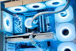 Компьютер Ryzen 7 7700X + RTX 5070 12Gb