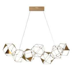 Люстра Trellis Led L-Vision 5086/32L