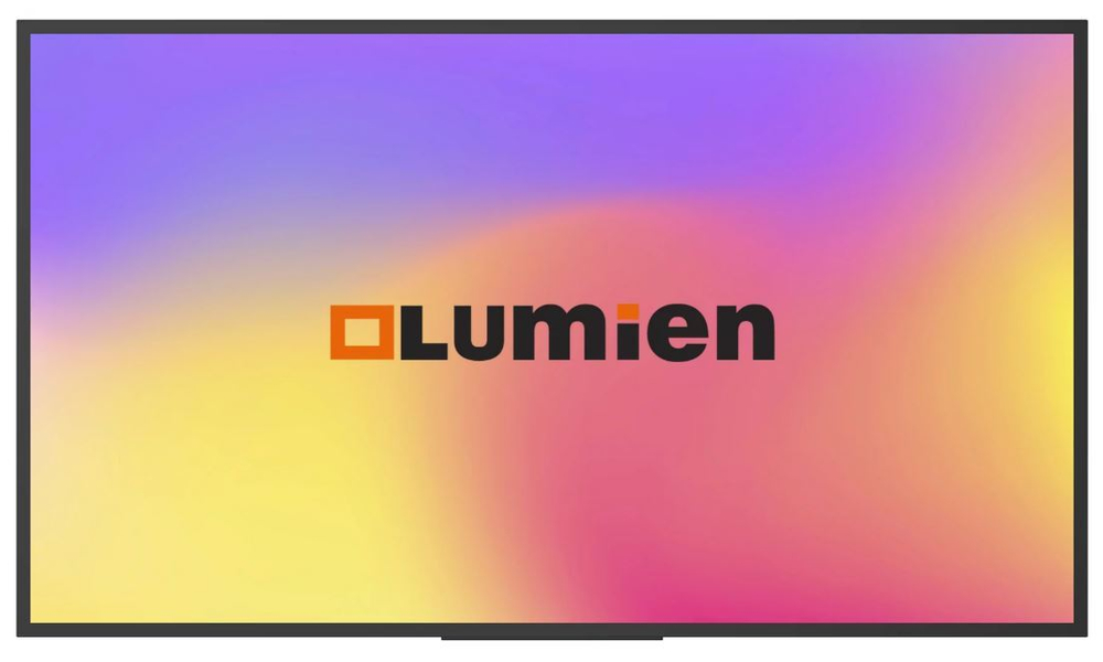 Панель  Lumien LB4350SDG2