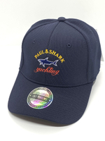 Бейсболка Paul&Shark стрейч