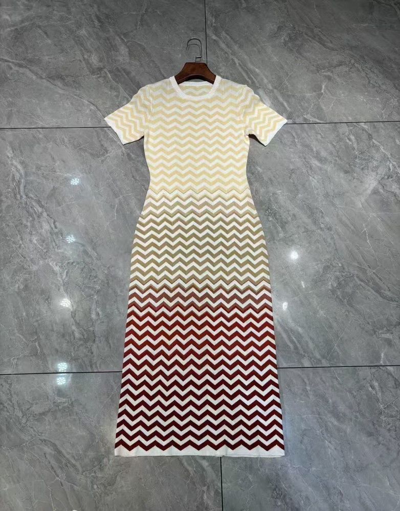 Платье Fendi