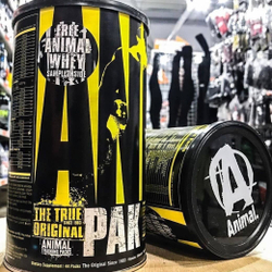 БАД Animal Pak (Universal Nutrition)