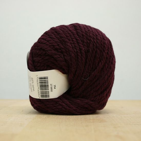 Пряжа FONTY Pole (70% шерсть мериноса, 30% беби альпака)