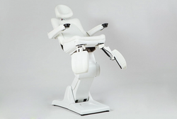 Педикюрное кресло SD-3870AS, 3 мотора