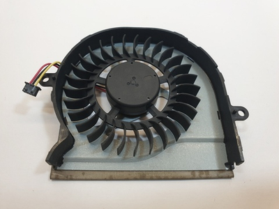 Вентилятор для Samsung NР400B4B, NР600B4B