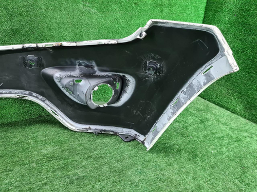 Бампер передний Jeep Grand Cherokee WK2 (2013-2022)