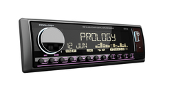 Автомагнитола PROLOGY CDP-8.8 KRAKEN