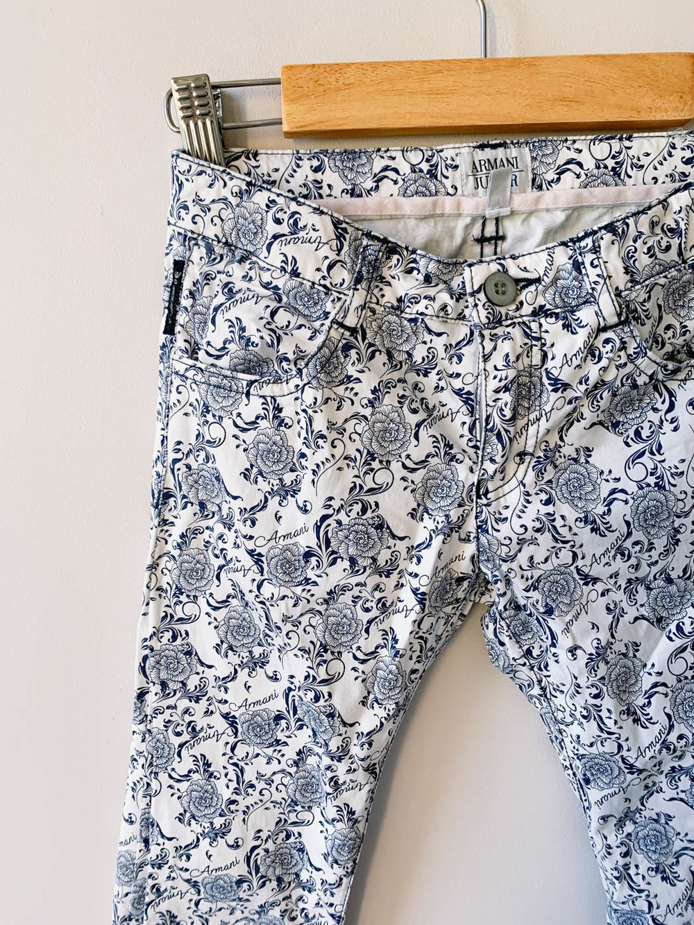 Брюки Armani Junior, 110