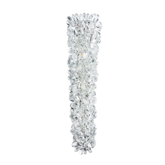 Настенный светодиодный светильник Modelux Modestyle MS.5001.350 CR